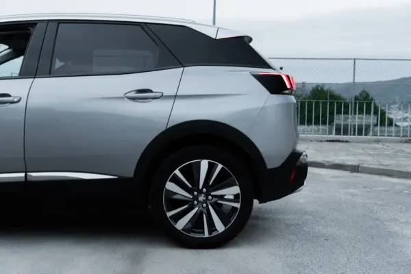 Peugeot 3008 1.6 BlueHDi GT Line 30