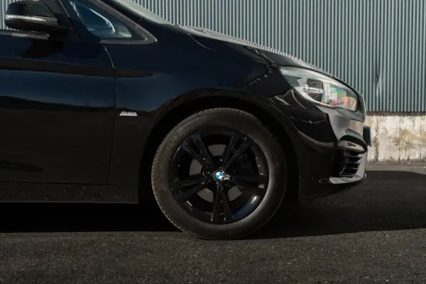 BMW 216 Active Tourer d Line Sport 47