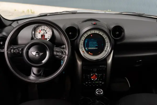 MINI Countryman Cooper D 10