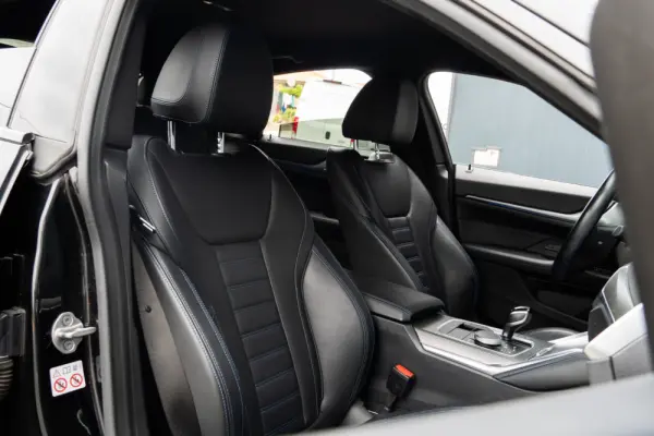 BMW 420 Gran Coupé d Pack Desportivo M Auto 8