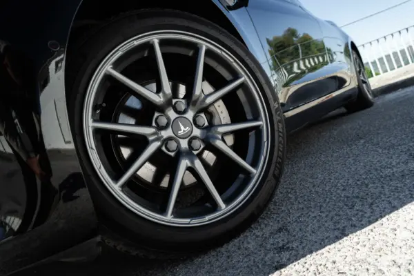 Tesla Model 3 Standard Range Plus RWD 35