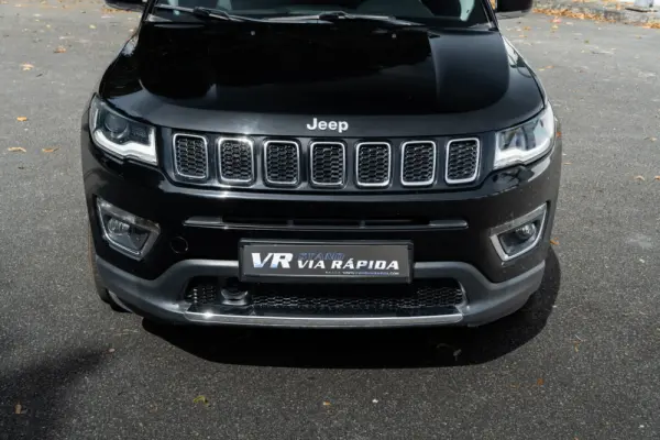 Jeep Compass 26
