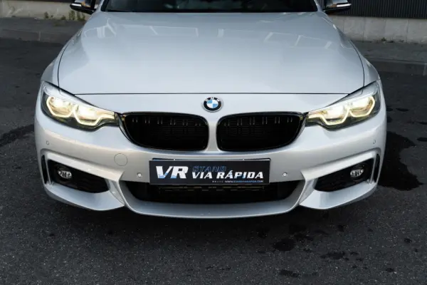 BMW 420 Gran Coupé d Pack M 31