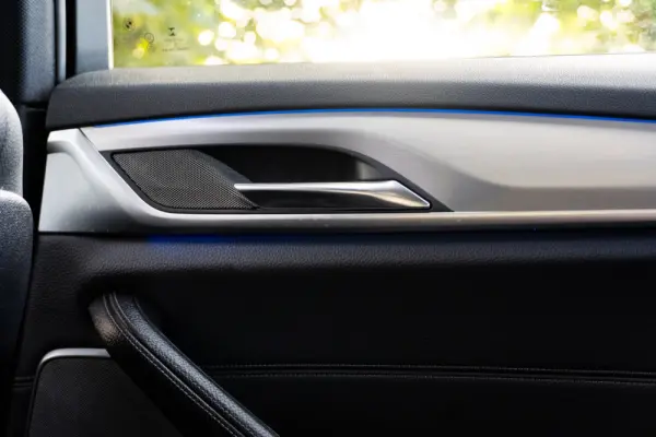 BMW 520 d ED Line Luxury 47
