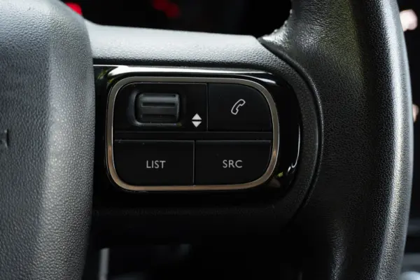 Citroen C3 Aircross 1.6 BlueHDi Feel 46
