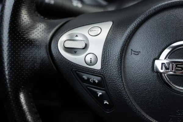 Nissan Juke 1.5 dCi Acenta N+C 20