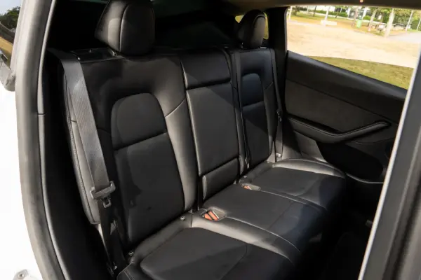 Tesla Model Y Long Range Dual Motor AWD 22