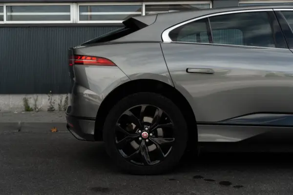 Jaguar I-Pace EV400 AWD SE 38