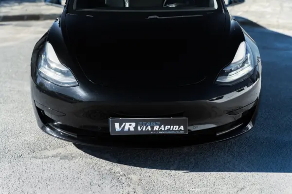 Tesla Model 3 Standard Range Plus RWD 26