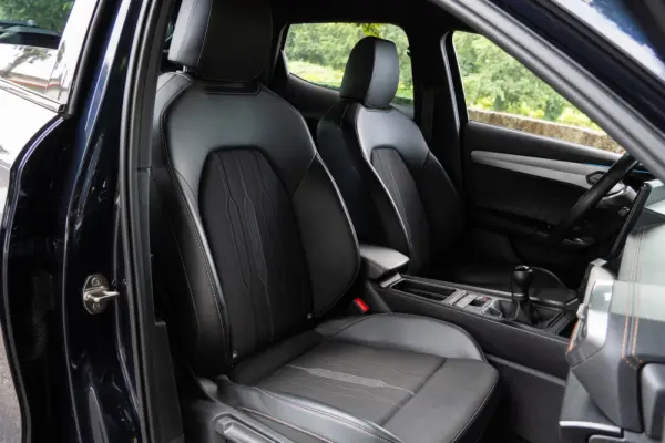 Cupra Formentor 2.0 TDI Sport 8