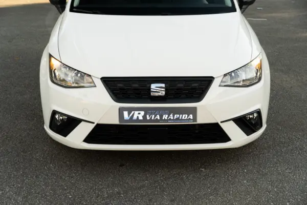 SEAT Ibiza 1.0 TSI Reference 24