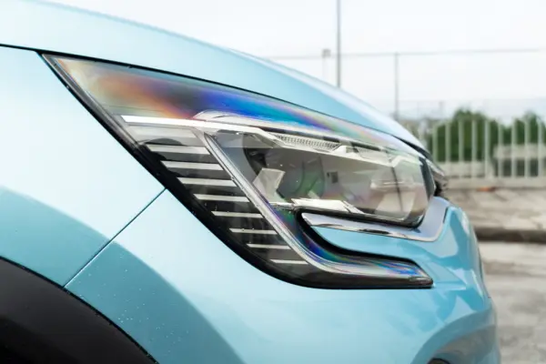 Renault Captur 1.6 E-Tech Plug-In Exclusive 28