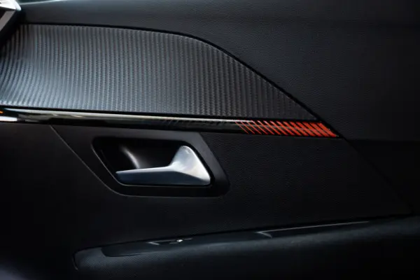 Peugeot e-208 50 kWh Active 44