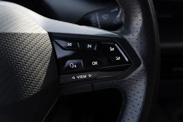 Cupra Born 58 kWh Plus 47