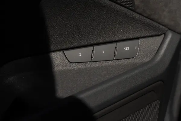 Audi e-tron Sportback 55 quattro S line 45