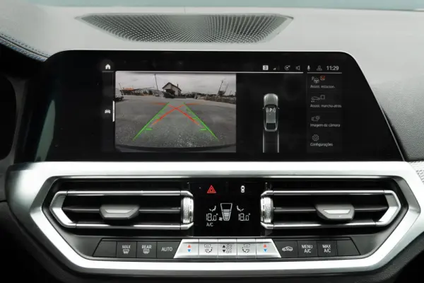 BMW 420 Gran Coupé d Pack Desportivo M Auto 15
