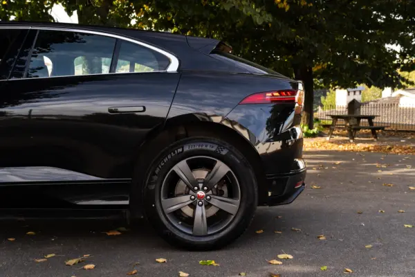 Jaguar I-Pace EV400 AWD HSE 34