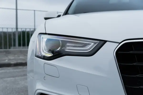 Audi A5 Sportback 2.0 TDI S-line S tronic 23