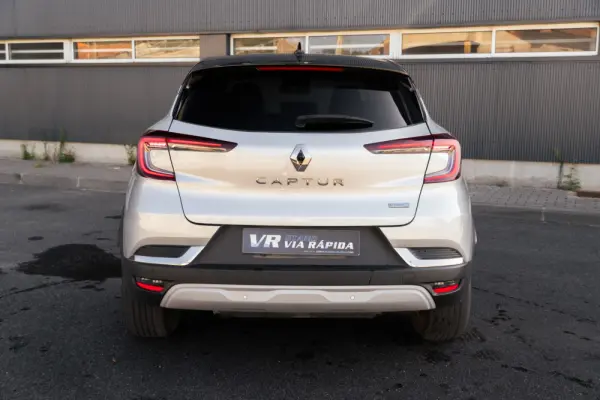 Renault Captur 1.6 E-Tech Plug-In Intens 5