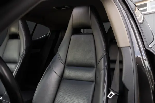 Porsche Panamera S E-Hybrid 8