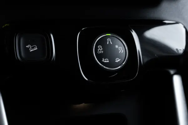 Citroen C3 Aircross 1.6 BlueHDi Feel 18