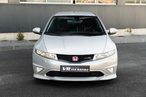 Honda Civic 2.0 Type-R 2