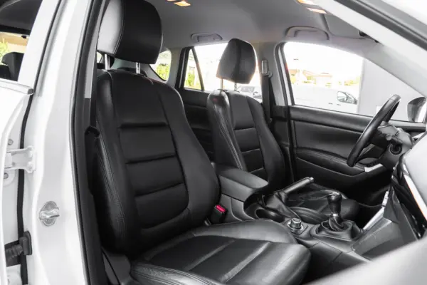 Mazda CX-5 2.2 D Excellence Navi 29