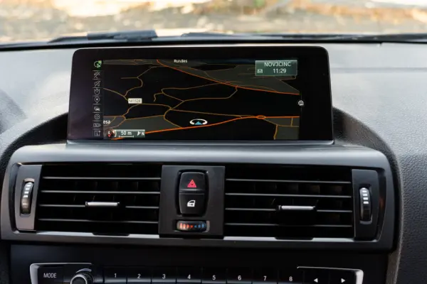 BMW 220 d Coupe Pack M 15