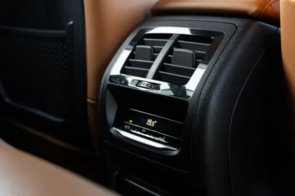 BMW X4 20 d xDrive Pack M Auto 54