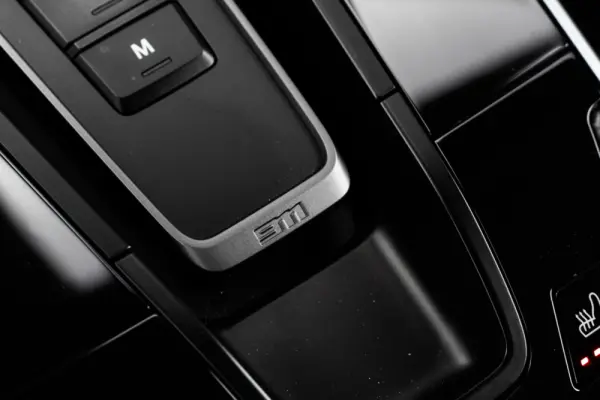 Porsche 911 (992) Carrera 4S PDK 30