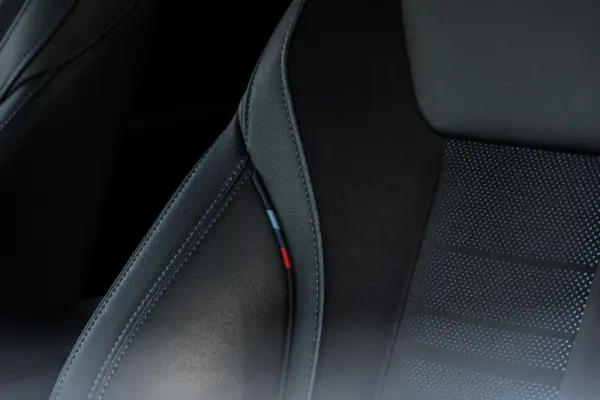 BMW i4 eDrive35 Pack Desportivo M 41