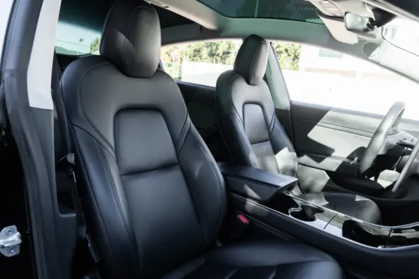 Tesla Model 3 Standard Range Plus RWD 21