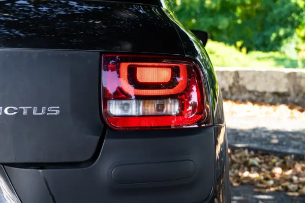 Citroen C4 Cactus 1.2 PureTech Feel 37