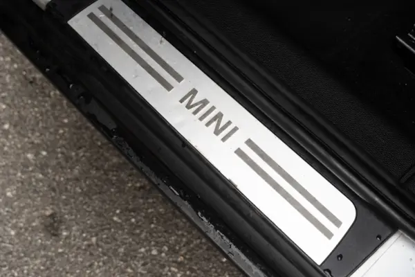 MINI Countryman Cooper D 41