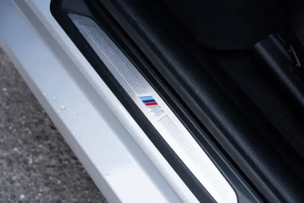 BMW 420 Gran Coupé d Pack M 58