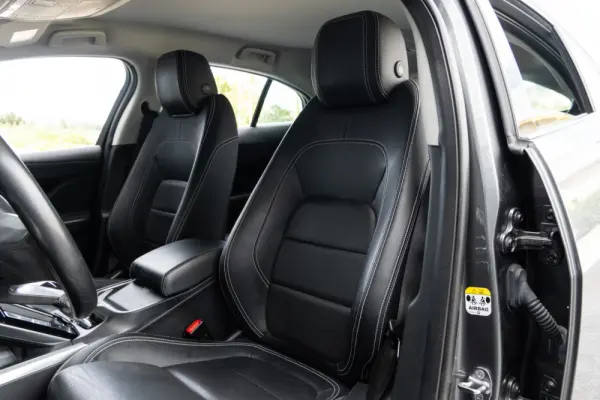 Jaguar I-Pace EV400 AWD SE 44