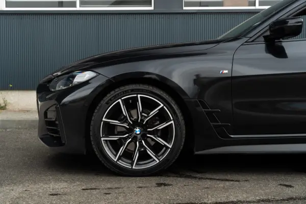 BMW 420 Gran Coupé d Pack Desportivo M Auto 42