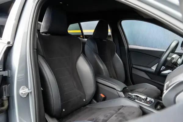 BMW 116 Pack Desportivo M 41