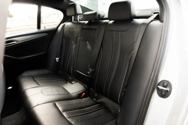 BMW 520 d ED Line Luxury 44
