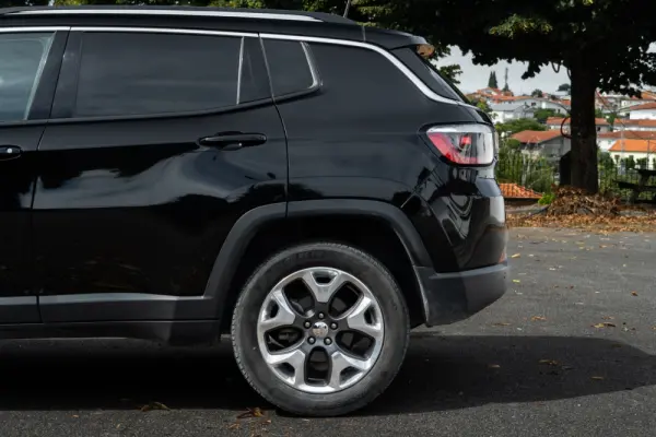 Jeep Compass 29