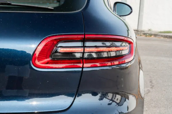 Porsche Macan PDK 39