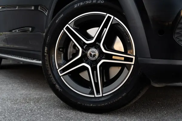 Mercedes-Benz GLE 350 de 4Matic 27