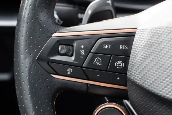Cupra Formentor 2.0 TDI DSG 35