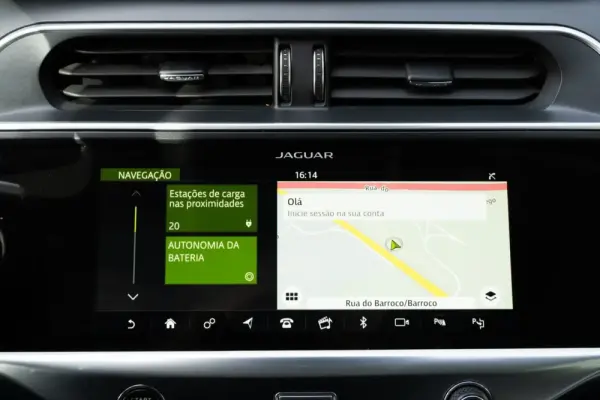 Jaguar I-Pace EV400 AWD SE 18