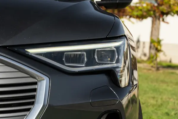 Audi e-tron Sportback 55 quattro S line 29