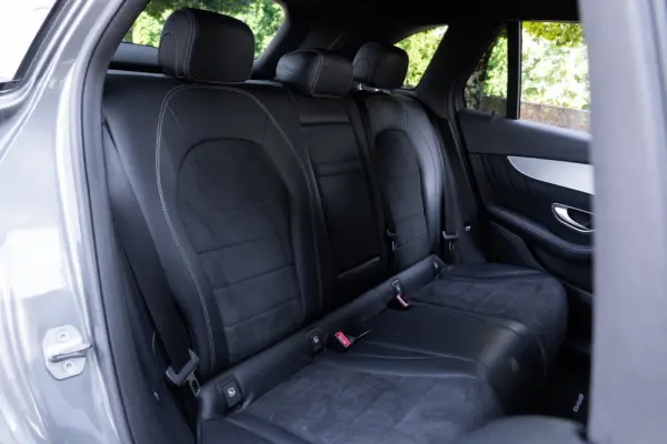 Mercedes-Benz GLC 250 d 4-Matic 51