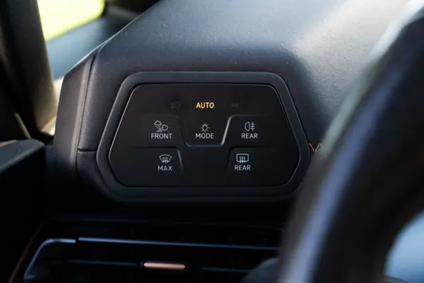 Cupra Born 58 kWh Plus 48