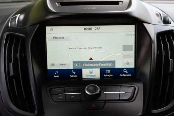 Ford Kuga 1.5 TDCi EcoBlue Titanium 15