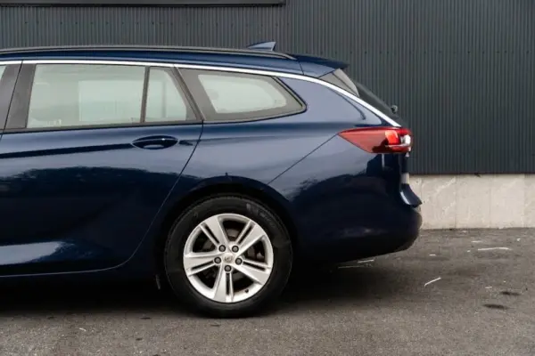 Opel Insignia Sports Tourer 1.6 CDTi Business Edition 26