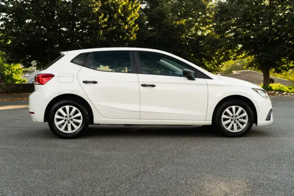 SEAT Ibiza 1.0 TSI Reference 28